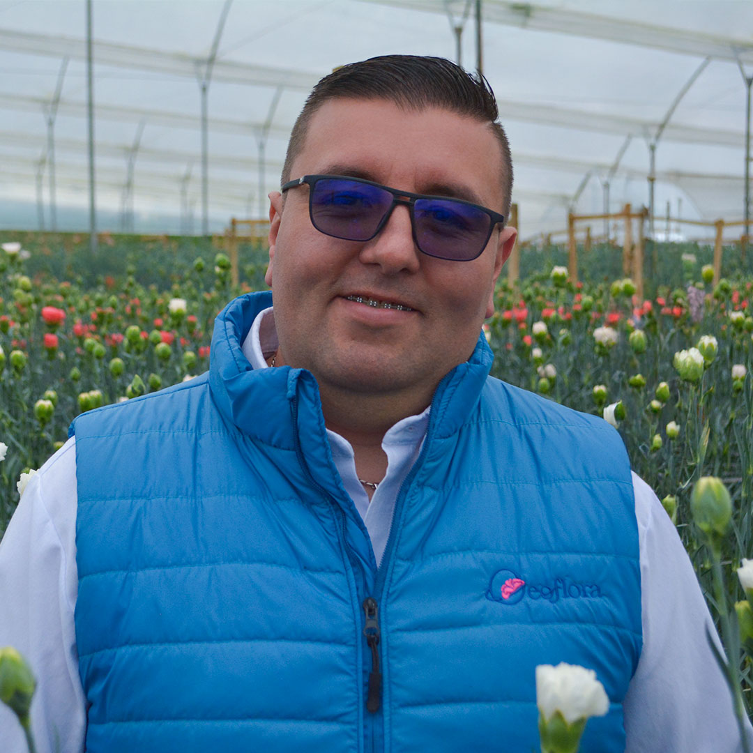 Gerardo Zambrano