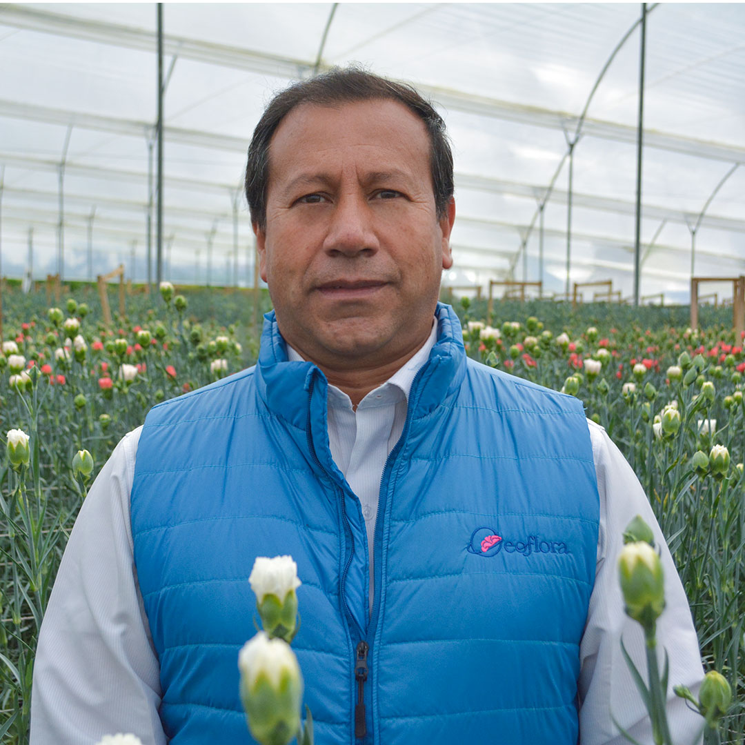 Javier Forero